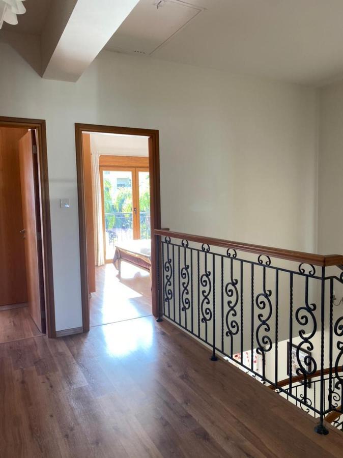 Episkopi Villa, Luxury 4 Bedroom With Pool - Limasol Dış mekan fotoğraf